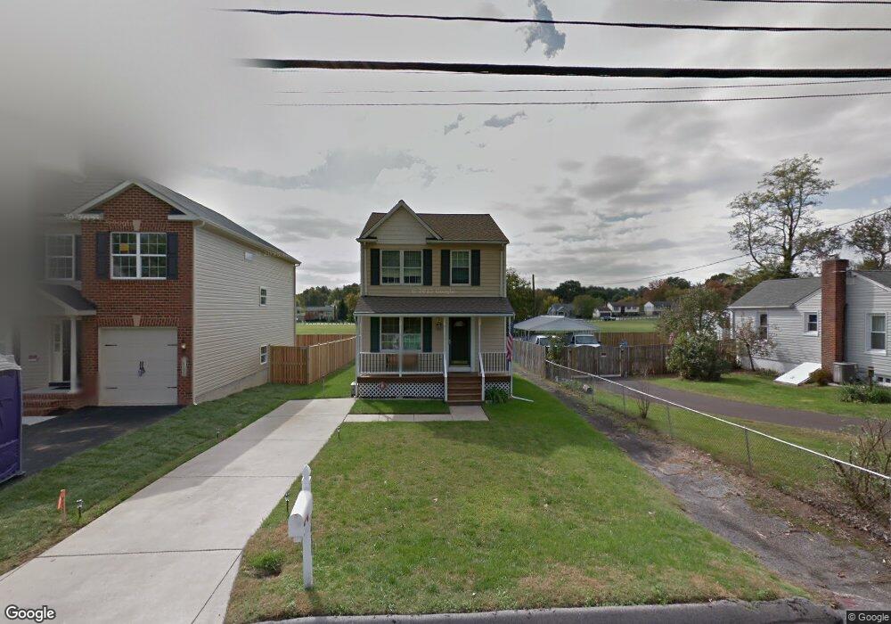 1431 Maryland Ave, Severn, MD 21144 - photo 1