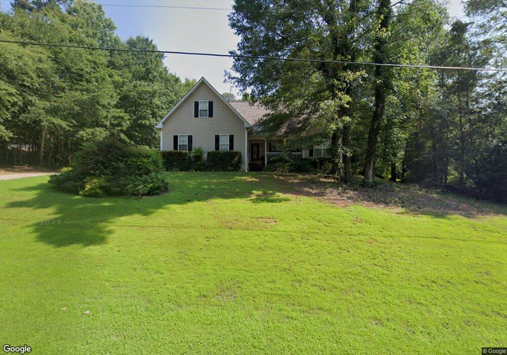 646 Holders Siding Rd, Jefferson, GA 30549 - photo 1