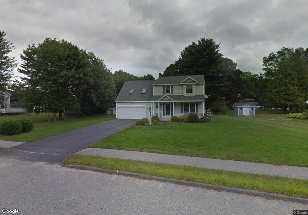 3 E Brook Ln, Biddeford, ME 04005 - photo 1