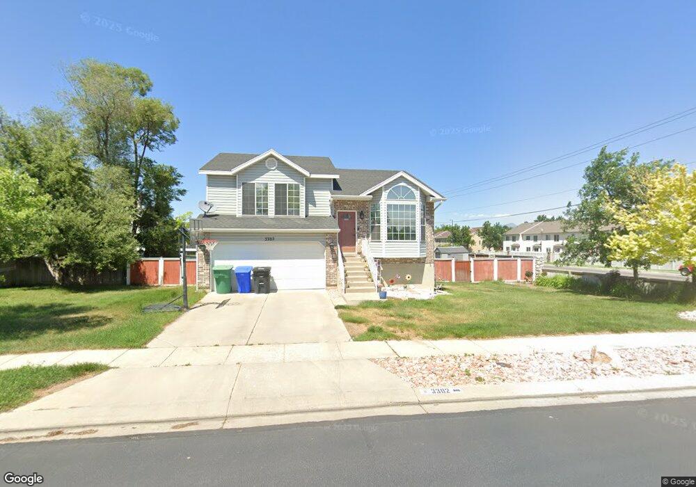 3382 W Lexington View Dr, West Jordan, UT 84088 - photo 1