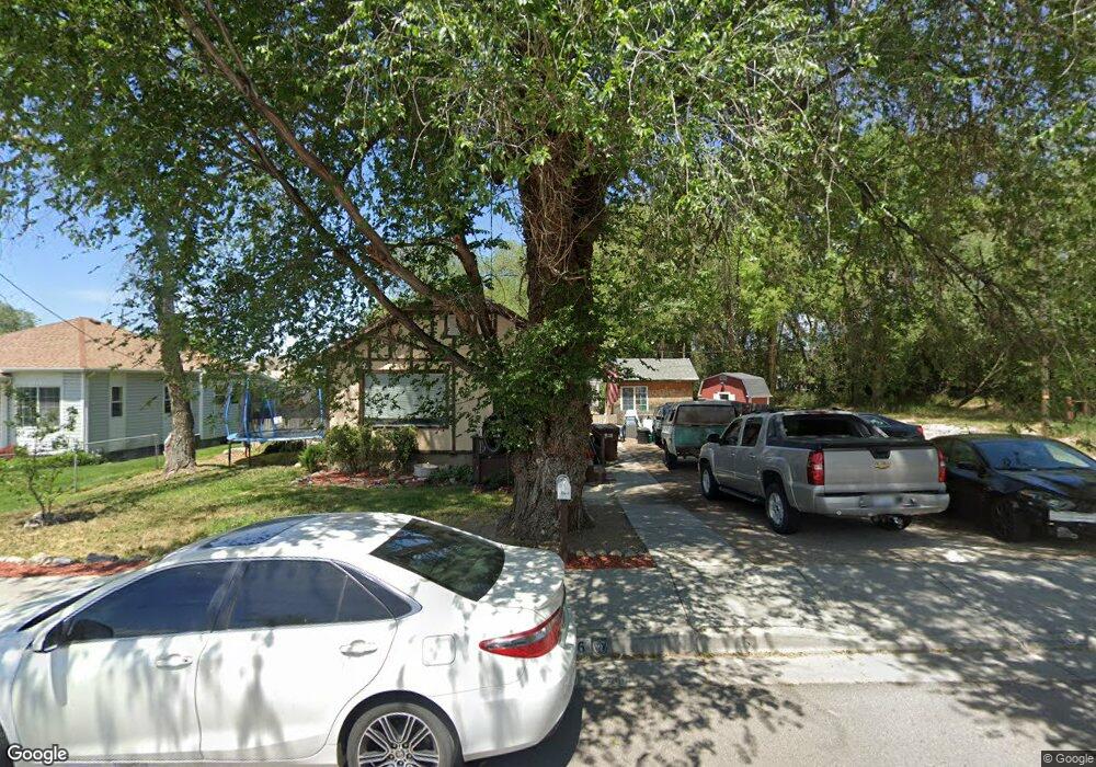 54 W 8600 S, Midvale, UT 84047 - photo 1