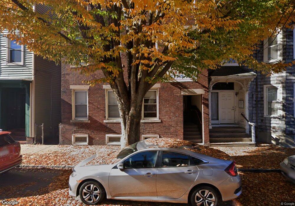 9 Fulkerson St unit 9 Fulkerson St., Cambridge, MA 02141 - photo 1