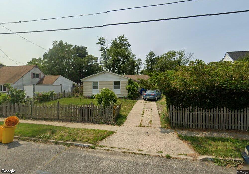 38 Mac Knight Dr, Pine Hill, NJ 08021 - photo 1