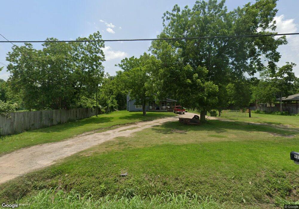 9331 Irby St, Houston, TX 77088 - photo 1