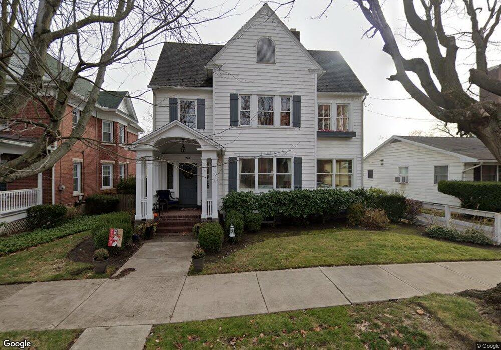 277 N Sprague Ave unit 281, Kingston, PA 18704 - photo 1