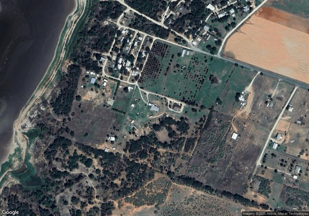 125 Oak St, Dublin, TX 76446 - photo 1