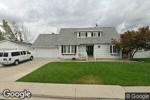 671 E 700 N, Orem, UT 84097
