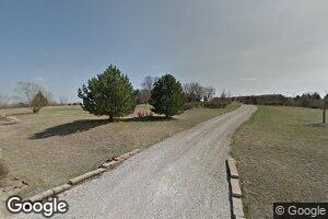 1736 Cedar Dr, Bennington, KS 67422