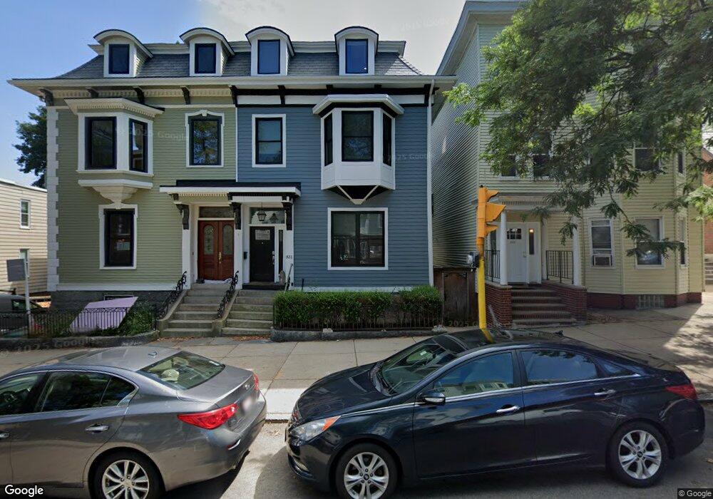 851 E Broadway, Boston, MA 02127 - photo 1