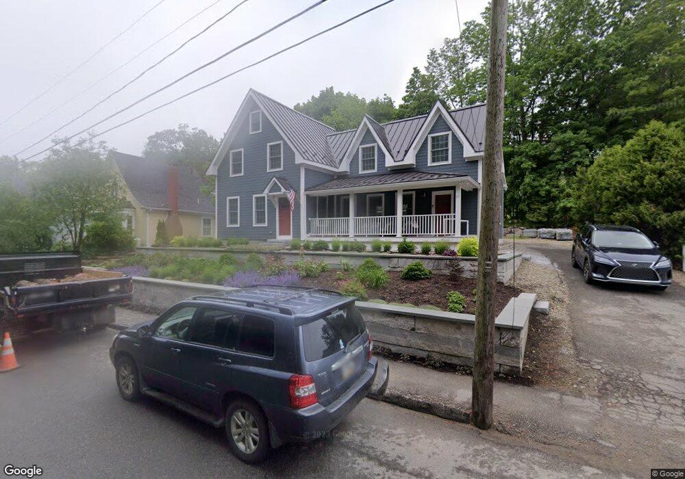 97 Bayview St, Camden, ME 04843 - photo 1