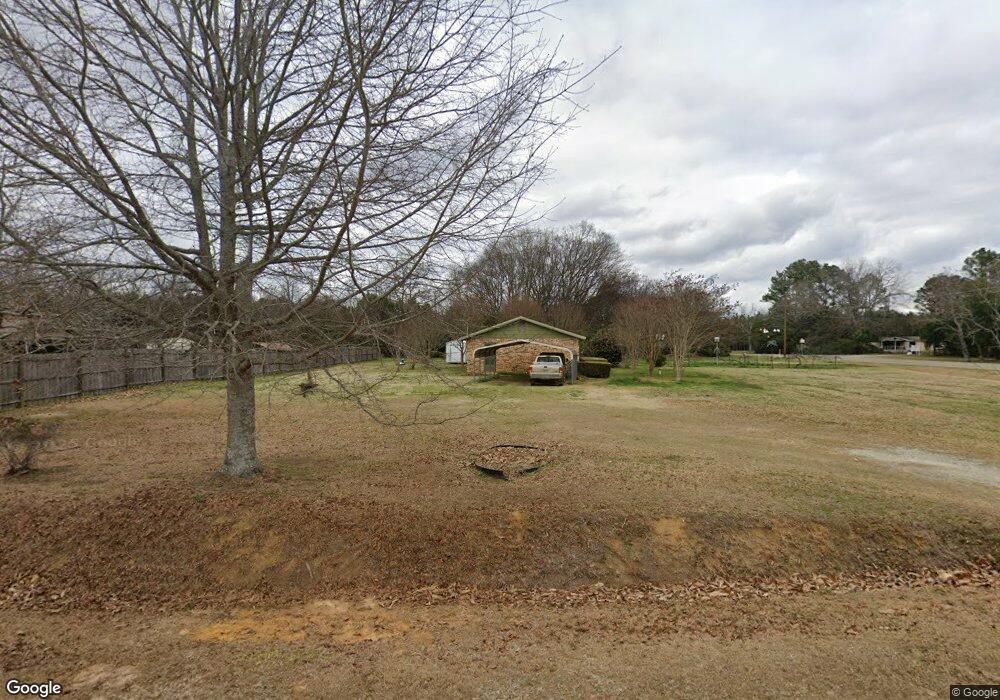 102 Harper Subdivision, Americus, GA 31719 - photo 1