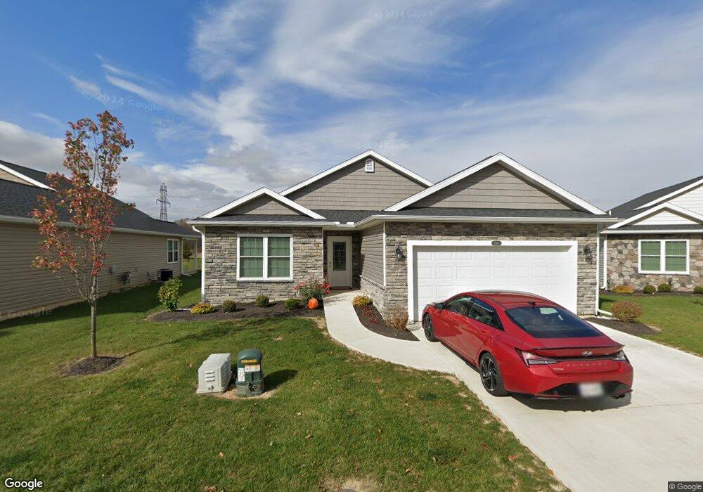 3523 Camden Place, Lima, OH 45806 - photo 1