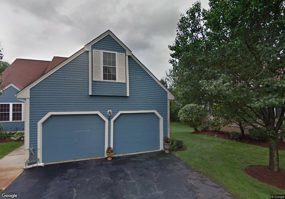 6 Cutler Way unit U87, Nashua, NH 03063 - photo 1