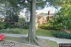 5221 Chevy Chase Pkwy NW, Washington, DC 20015