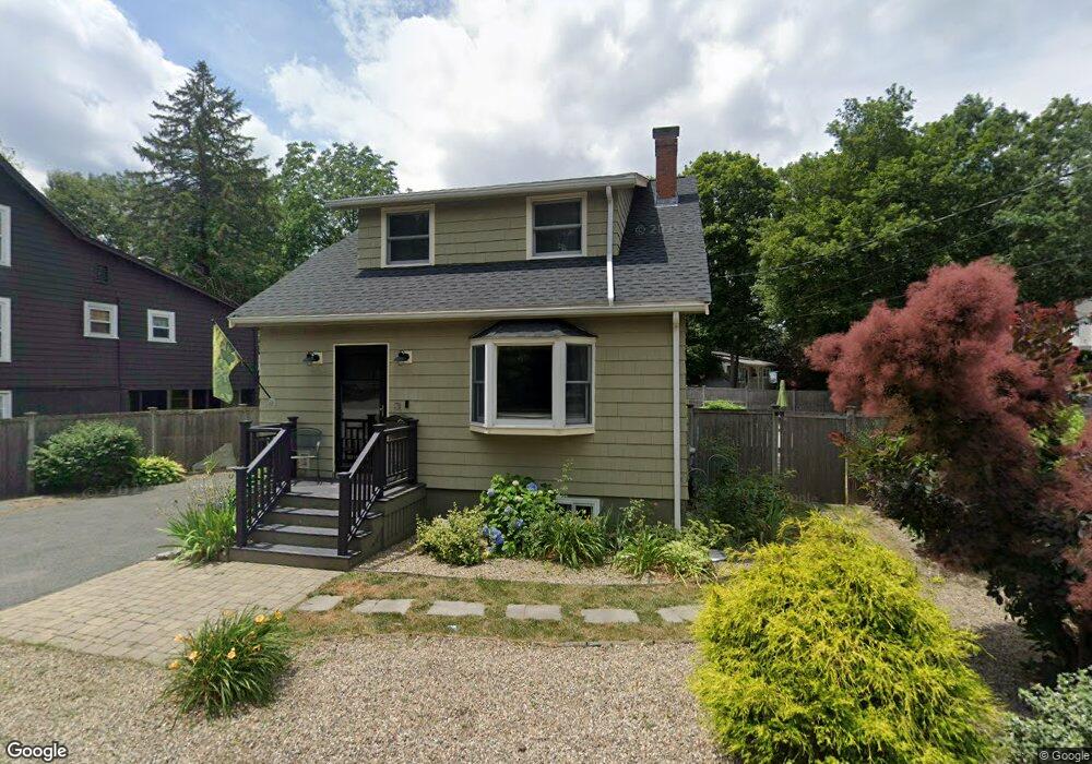 31 Staaf Rd, Saugus, MA 01906 - photo 1