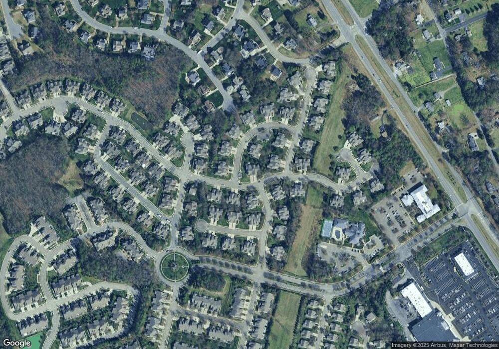 3403 Corrotoman Rd, Glen Allen, VA 23060 - photo 1