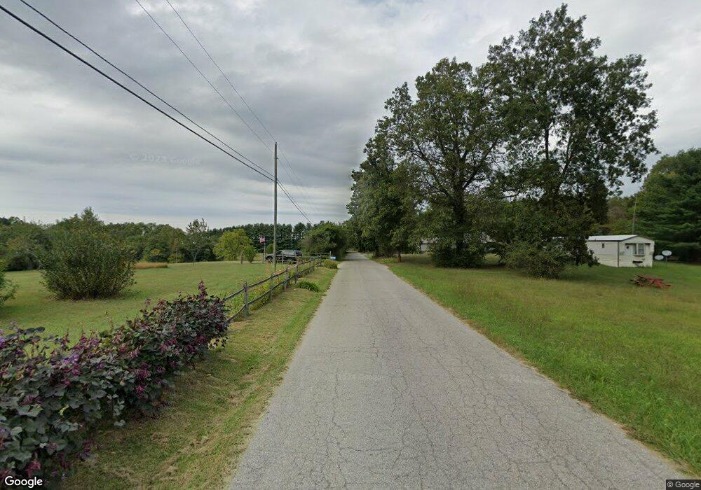 8654 Grandview Rd, Columbus, IN 47201 - photo 1