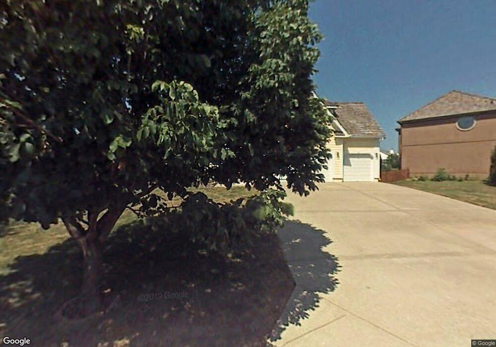 5816 W 155th St, Overland Park, KS 66223 - photo 1