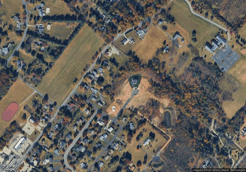 1103 Arden Dr unit WORCESTER TWP, Norristown, PA 19403 - photo 1