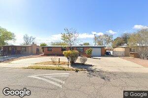 4834 E 27th St, Tucson, AZ 85711
