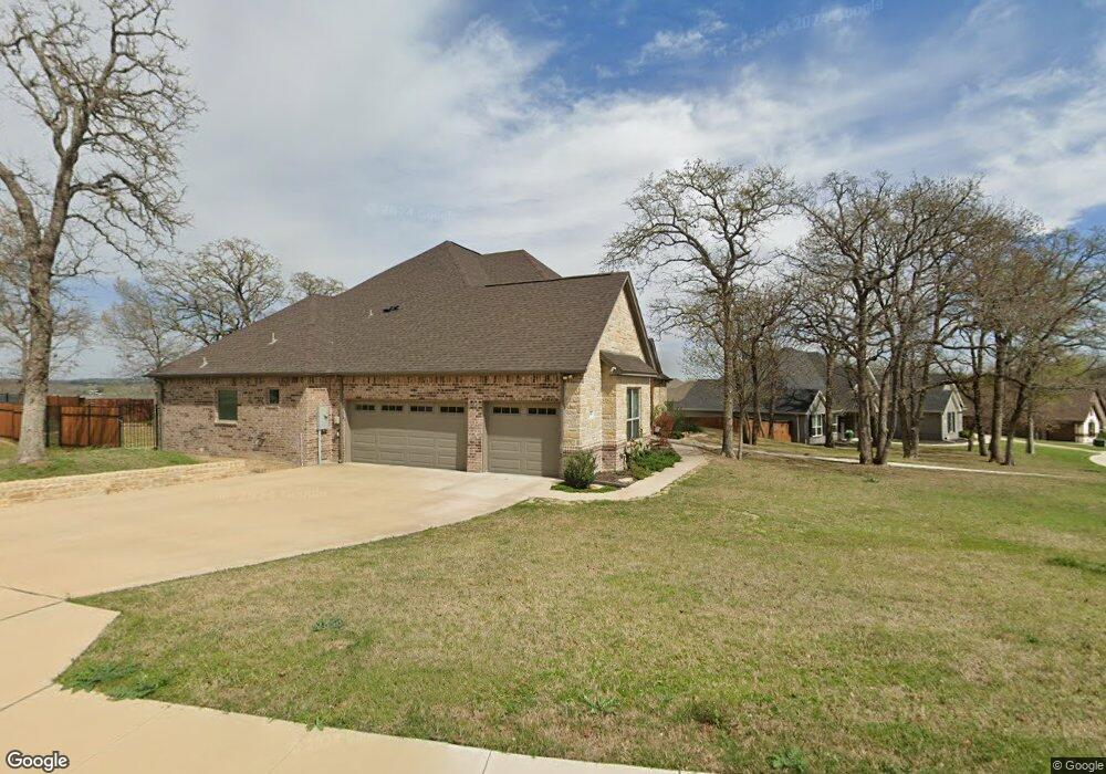 3508 Marina Link, Weatherford, TX 76087 - photo 1