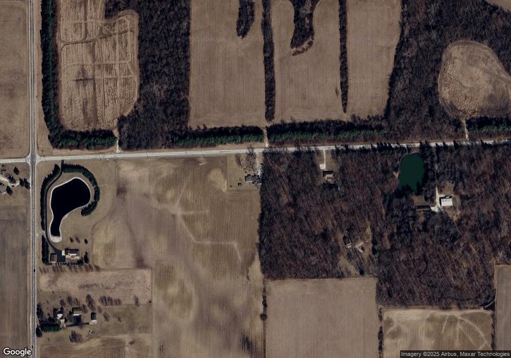 513 W Division Rd, Huntington, IN 46750 - photo 1