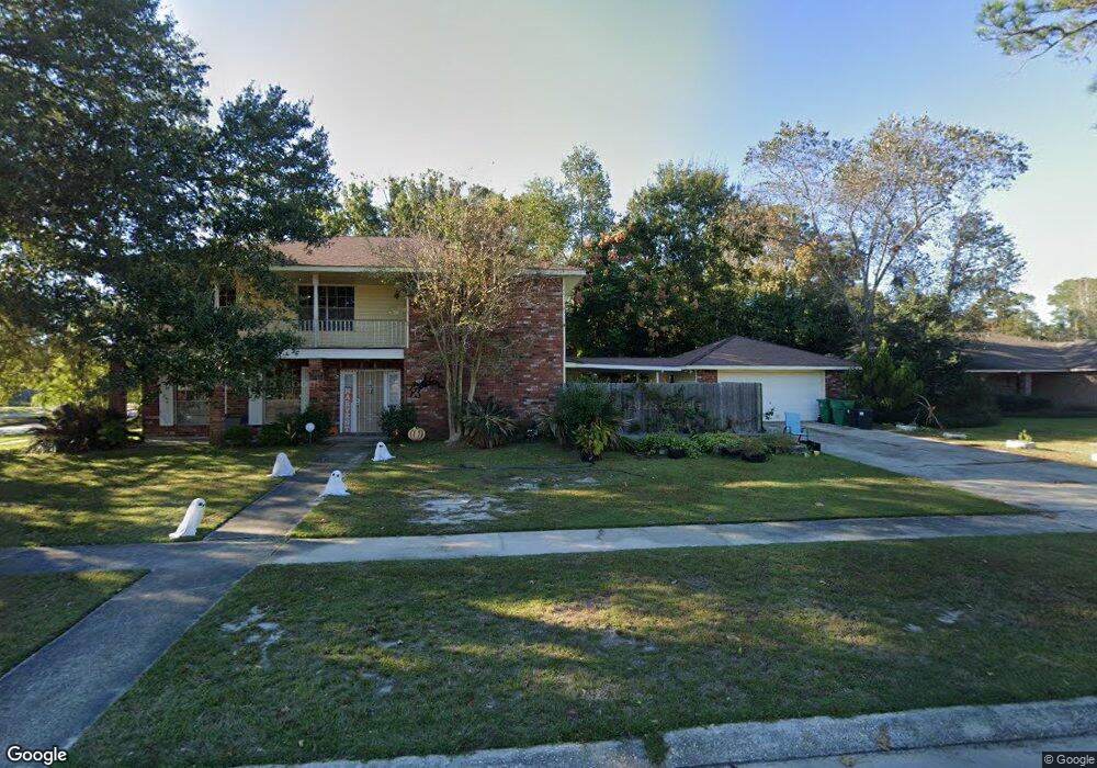 807 Jefferson Ct, Slidell, LA 70458 - photo 1