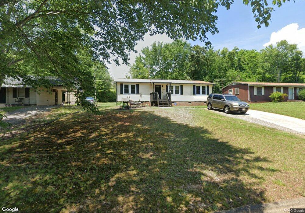 1230 Suncrest Ave, Statesville, NC 28677 - photo 1