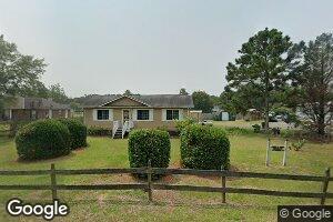42 E Venus St, Butler, GA 31006