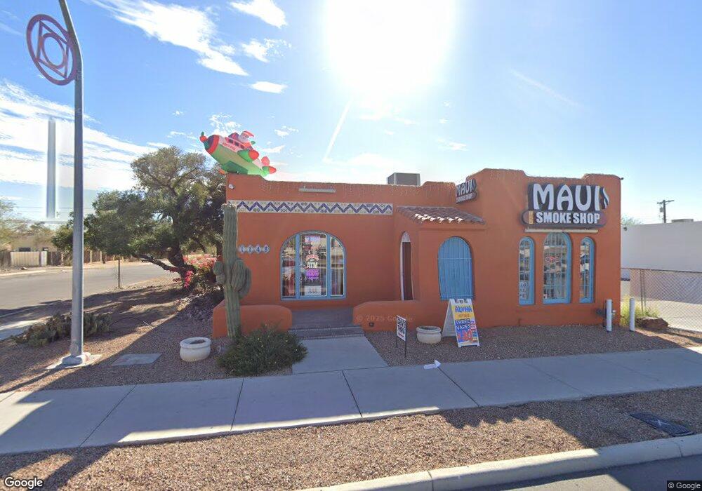 1148 E Broadway Blvd unit 1, Tucson, AZ 85719 - photo 1