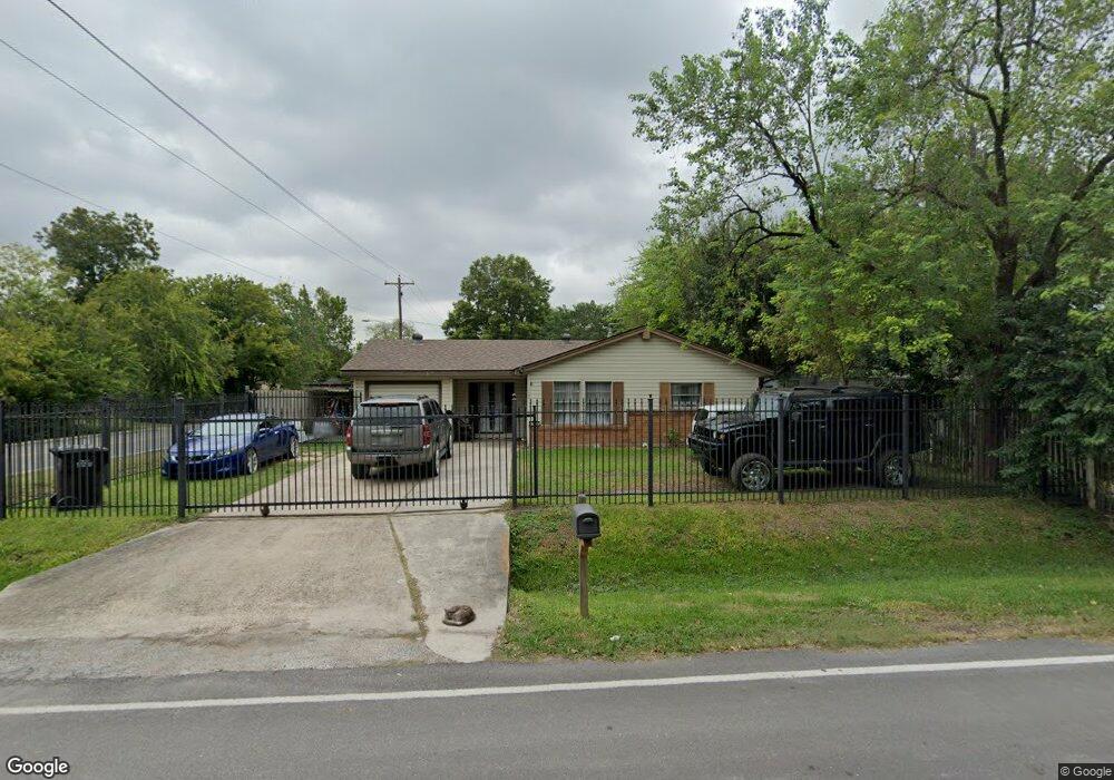 3103 Brea Crest St, Houston, TX 77093 - photo 1