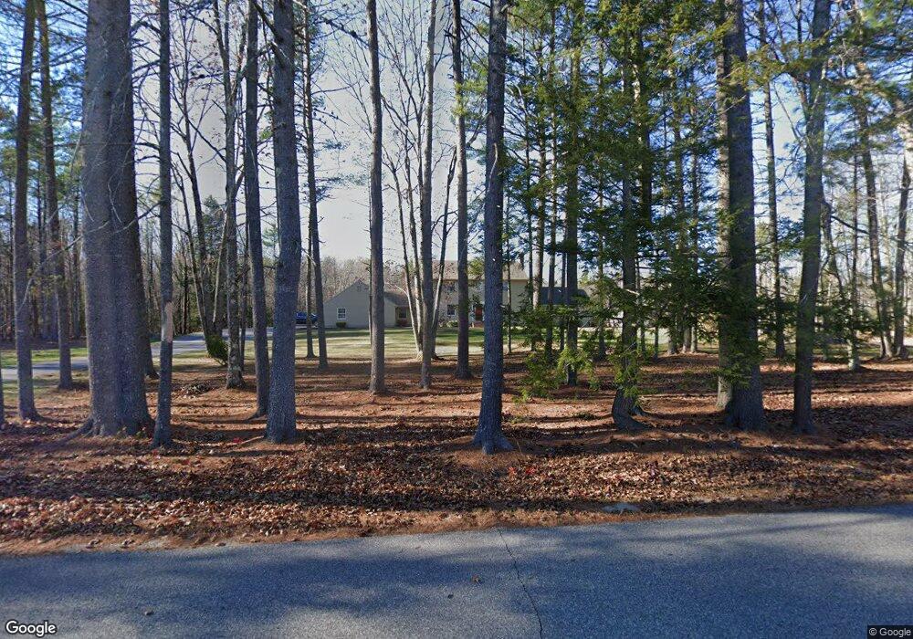 24 Shaws Mill Rd, Gorham, ME 04038 - photo 1