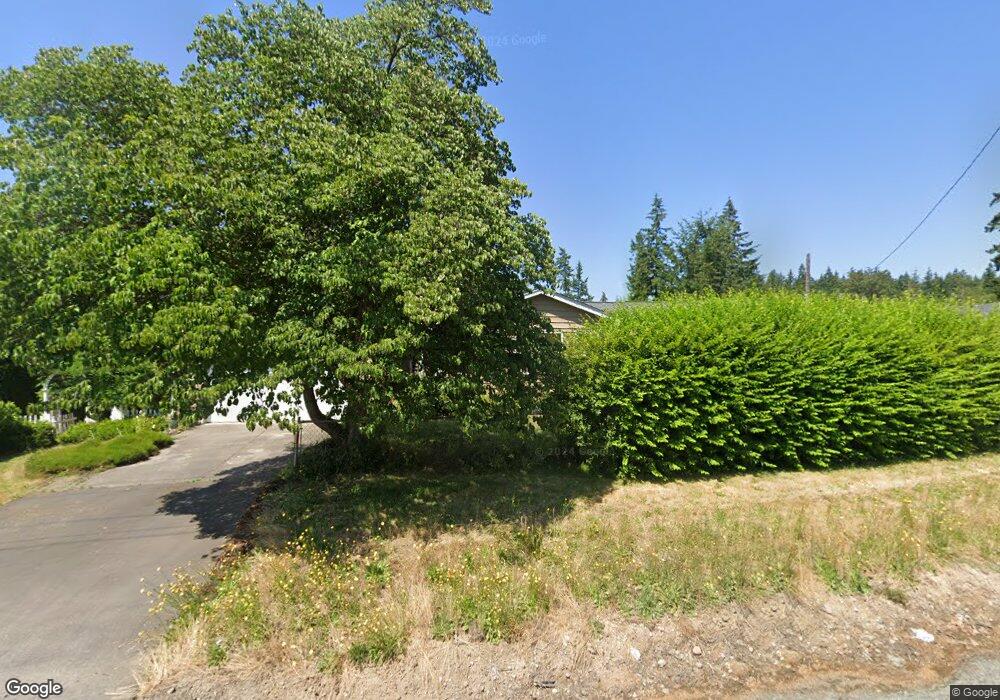 14501 Kapowsin Hwy E, Graham, WA 98338 - photo 1