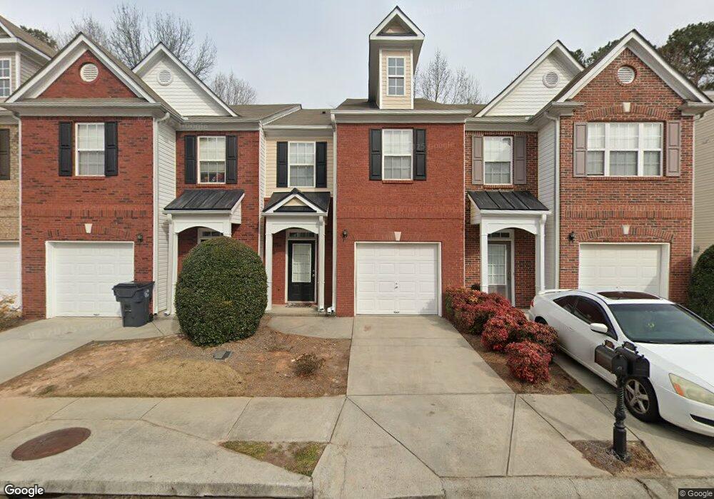 2453 Birkhall Way, Lawrenceville, GA 30043 - photo 1