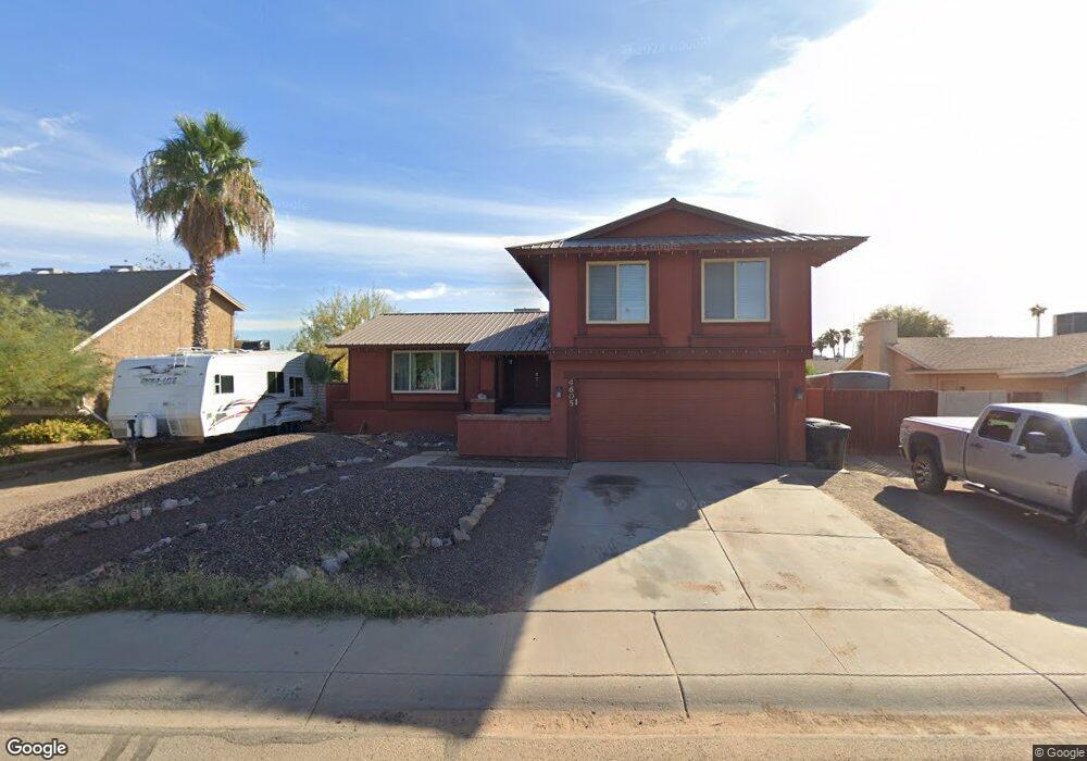 4605 W Chicago St, Chandler, AZ 85226 - photo 1