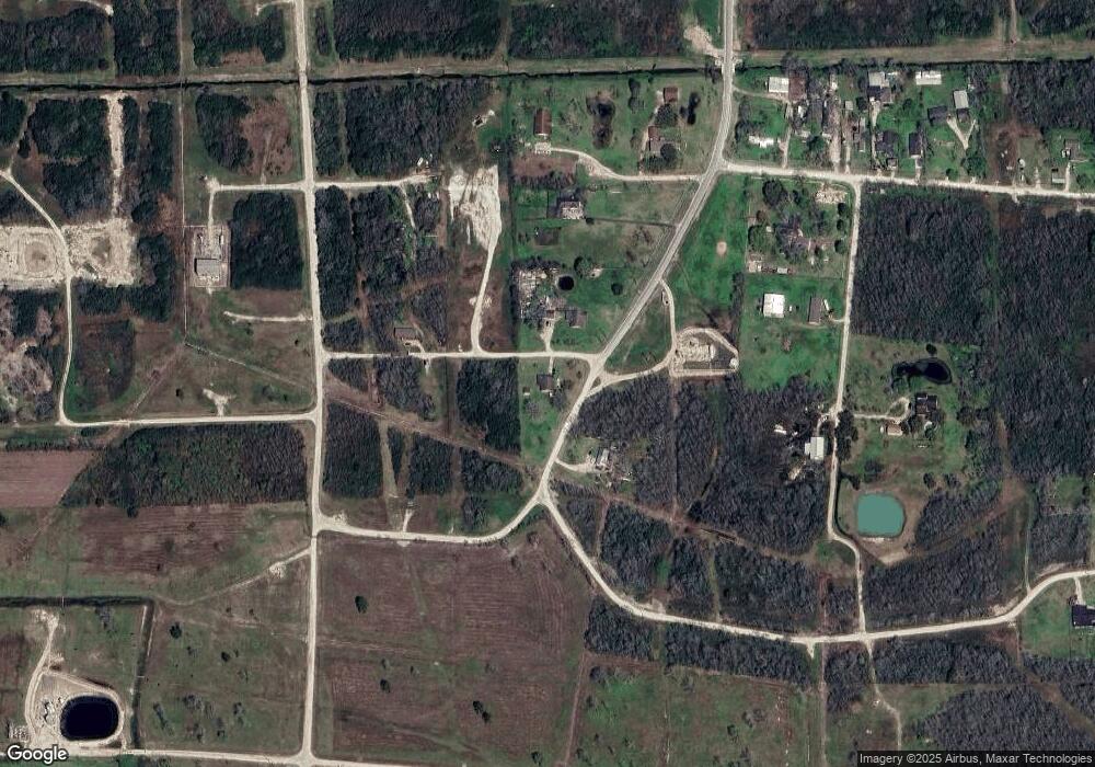 19700 Hastings Rd, Alvin, TX 77511 - photo 1