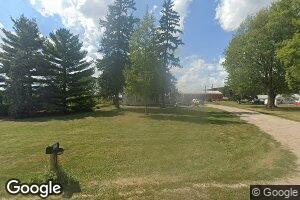 5072 S 500 W, Modoc, IN 47358