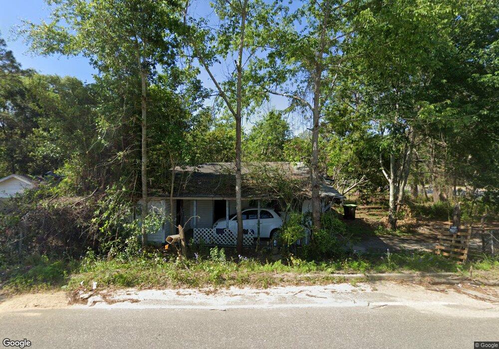 1628 Us Highway 221 N, Douglas, GA 31533 - photo 1