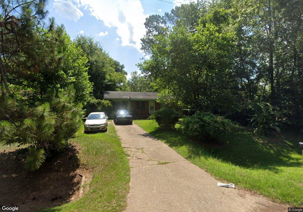 407 Hudson Ln, Albany, GA 31705 - photo 1