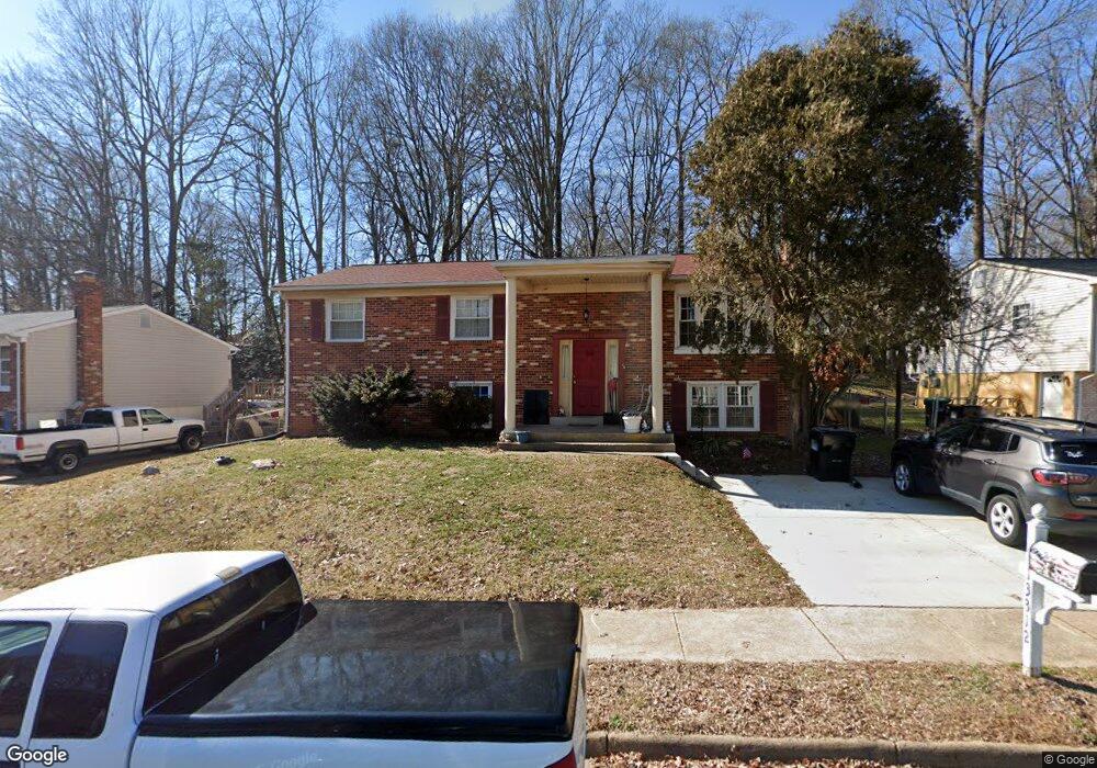13312 Nassau Dr, Woodbridge, VA 22193 - photo 1