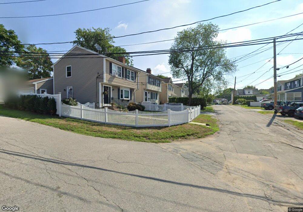 21 Dobbins St, Waltham, MA 02451 - photo 1