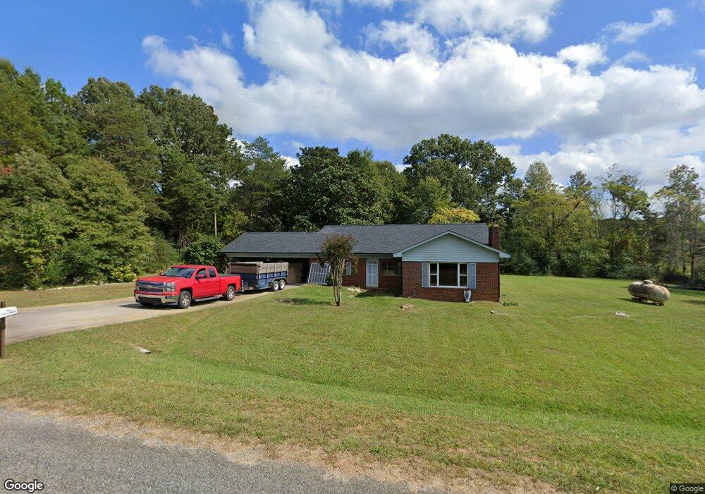123 Lone Pine Rd, Statesville, NC 28625 - photo 1