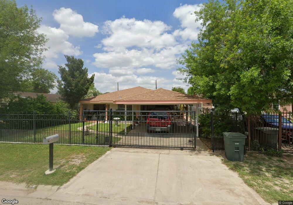 704 Athol St, San Juan, TX 78589 - photo 1