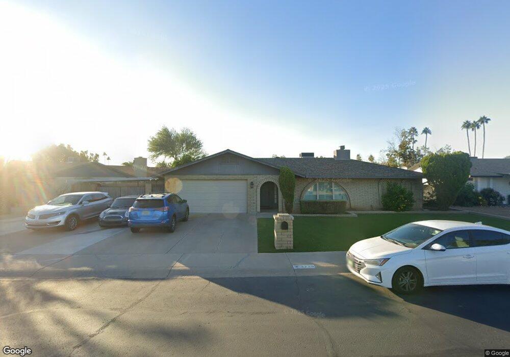 3728 S Siesta Ln, Tempe, AZ 85282 - photo 1