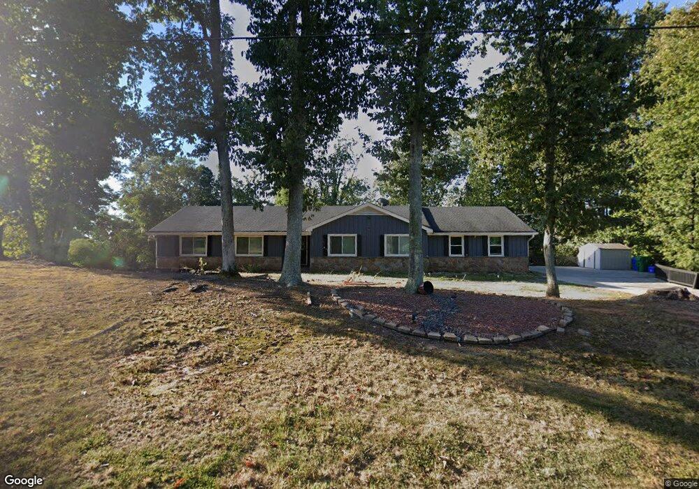 6629 Manoleta Dr unit 2, Lithonia, GA 30038 - photo 1