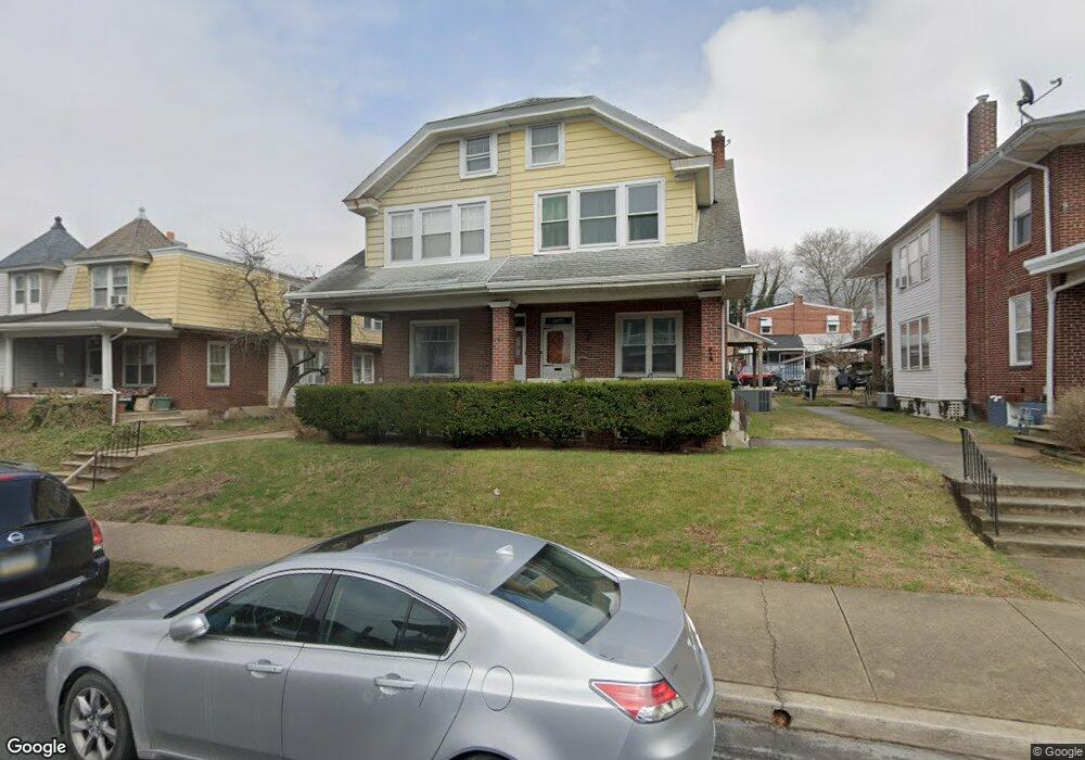 1623 N 11th St, Reading, PA 19604 - photo 1