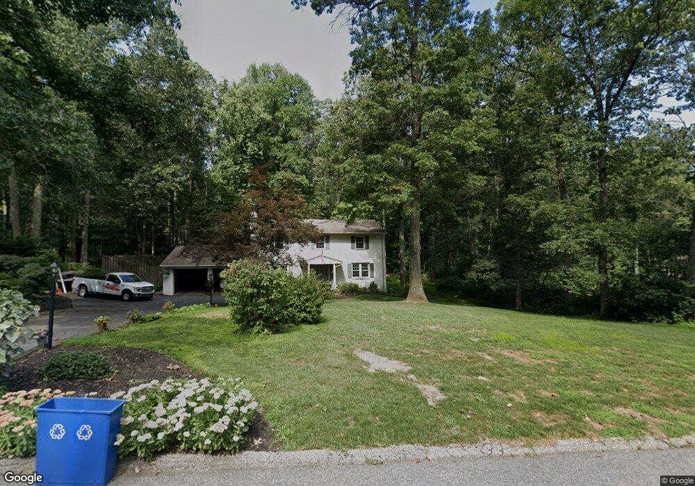 6 Norris Run Ct, Reisterstown, MD 21136 - photo 1