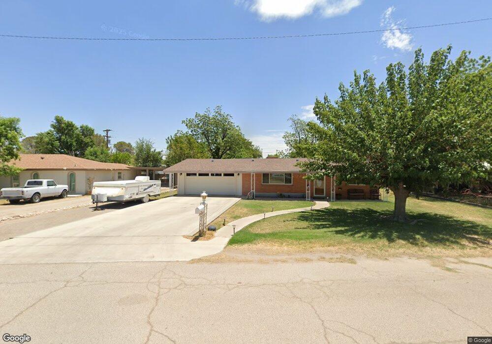 226 Nogal Place, El Paso, TX 79915 - photo 1