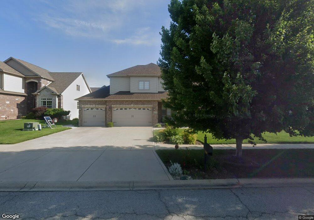 7430 E 103rd Ave, Crown Point, IN 46307 - photo 1