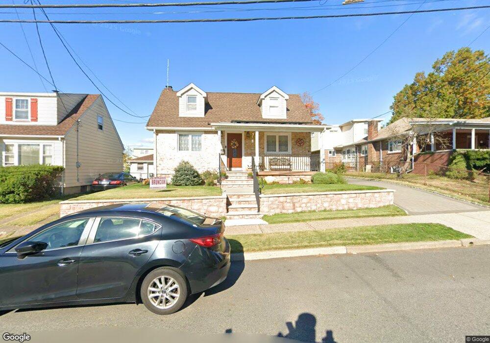 28 Wesley St, Clifton, NJ 07013 - photo 1